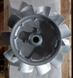 Fan Impeller for Engine 912