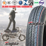 Long Working Life Deep Pattern Motorcycle Tyre (275X18)