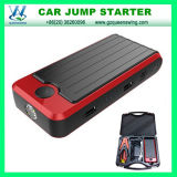 Portable Power Bank Car Jump Starter (with LED flashlight)