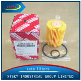 Auto Parts Car for Toyota Oil Filter (04152-YZZA6)