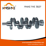 Auto Part C233 Crankshaft for Isuzu