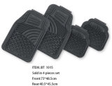 Water-Proof Car Mat/ Foot Mat (BT1015)