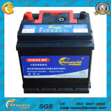 Vasworld Power Premium Quality 12V75ah Maintenance Free Car Battery DIN75mf