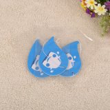 Water Drop Shaped Home Hanging Paper Air Freshener (YH-AF321)