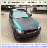 Heat Color Changing Vinyl Film for Car Wrapping