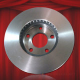 ISO Brake Rotors for Peugeot Cars