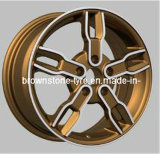 New Design Aluminum Wheel (003) 16*6.5