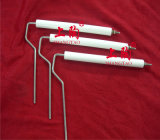 Ceramic Ignition Electrode Extensions