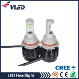 Newest 2016 Perfect Replacment for 9007 CREE High Lumen 6400lm LED Headlight