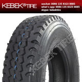 China High Quality Heavy Duty Radial Truck Tire Discount