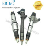 Genuine New Excavator Injector 0 445 120 130 Bosch Opel Injector 0445120130 for Weichai Wd10