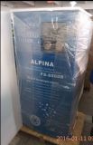 Alpina Brand Warranty 18 Months Notrigen Generators