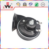 Wushi ISO9001 Loud Electric Car Horn