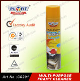 Multi Purpose Aerosol Foam Spray Cleaner Factory