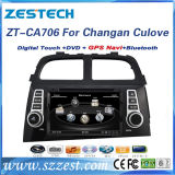Car Audio System for Changan Culove with Bt/SWC/RDS/USB/Music