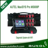New Wifi Autel Maxisys Pro Autel MS908P Automotive Diagnostic Analysis System Autel MS908 Pro MS908P High Quality 2015