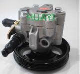 Power Steering Pump for Mitsubishi L200 (MR374897)