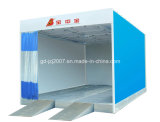 Nice Quality Auto Prep Station Hot Sale in China
