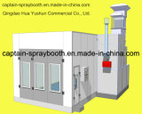 CE Standard Car Spray Booth/Paint Booth /Paint Spray Oven