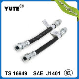 Yute DOT Hydraulic Brake Hose for Audi/Skoda/VW Brake System