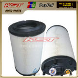 Scania Truck Parts Air Filter, Benz Air Filters Supplier 8149961 21041296 21041297
