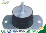 Rubber Mounting/Bumpers with Screws for Auto Parts
