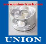 Pickup Truck Parts Cummins 6L 4987914 Diesel Piston