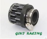 25mm Universal Car Air Filter for Sport Air Intake Pipe Turbo Electric Turbocharger