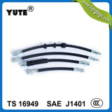 SAE J1401 DOT 4 Brake Fluid Resistant Rubber Hose
