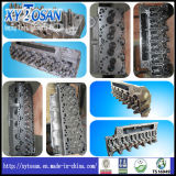 Cylinder Head Assembly for Cummins 6CT/ 4bt/ Isde/ Isl/ Isf