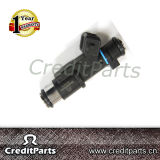 Electric Fuel Injector Nozzles for Peugeot 206 307 406 Citroen C4 C5 C8 01f003A