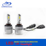 LED Lighting All in One LED Car Lamp 72W 9005 Hb3 S2 LED Headlight Bulb 8000lm