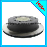 Auto Brake Disc Rotor Parts 42431-60290 for Land Cruiser