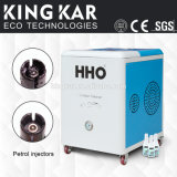 Car Deposit Clean Machine Hho Generator Carbon Clean Engine