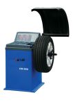 Wheel Balancer Machine with Ce CB-580 High Qualite