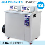 Quick Clean Oil with Filter System Car Gearbox Ultrasonic Cleaner