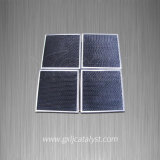Metal Honeycomb Substrate Honeycomb Catalyst Substrate for Industrial Exhaust Gas Purification System