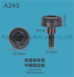 Kinds of Brands New Style Auto Car Clips of High Quality