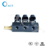 Act LPG CNG Injector for Car 3cyl, 4cyl, 6cyl, 8cyl.