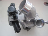 Ihi Rhv4 Turbocharger Vb23, Vb37 Ved20027 Vbd20027 Turbo VCD20027 17208-51010 17208-51011 for Toyota 200 Series