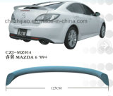 Spoiler for Mazda 6 '09