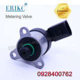 Erikc Auto Engine Parts Metering Valve 0928400762 Bosch Measure Unit 0 928 400 762 Fuel Pump Injector Valve 0928 400 762