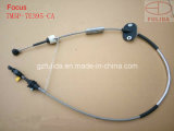 Gear Shift Cable for American Automobile 7m5p-7e395-Ca