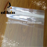 2mil Transparent Clear Window Film for Car and Building