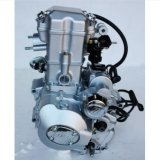 Lifan Cg 150cc Kick + Electric Start Water Cooled Engine