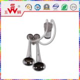 Sliver Shape 15A Horn for Car Accessories