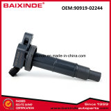 Wholesale Price Ignition Coil 90919-02244 for Toyota
