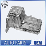 Car Spare Parts Machining, Oil Pan Chinese Parts for Car