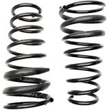 Cold Rolled Modified Coil Compression Springs for Shock Absorber