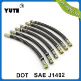 High Quality DOT Approved Brake Hose Manufacturer for Heavy Truck